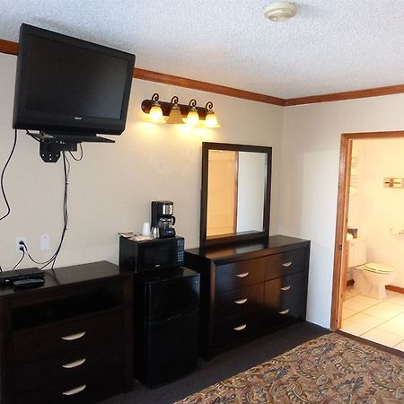 Travel Inn Laramie Exterior photo